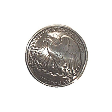 2525 Half-Dollar