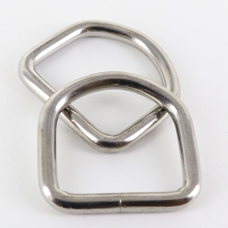 2542 D-Lenkki 24 x 4 mm