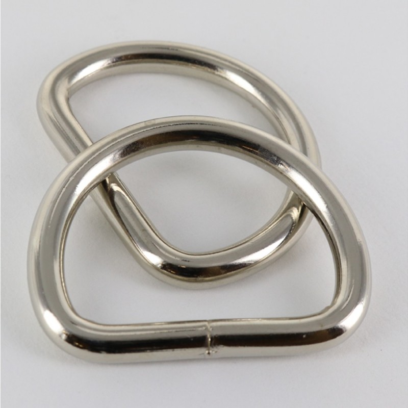 2545 D-Lenkki 26 x 5 mm