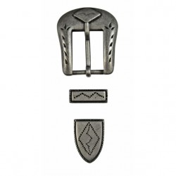 6260 Vyönsolki Antik. nikkeli 20 mm