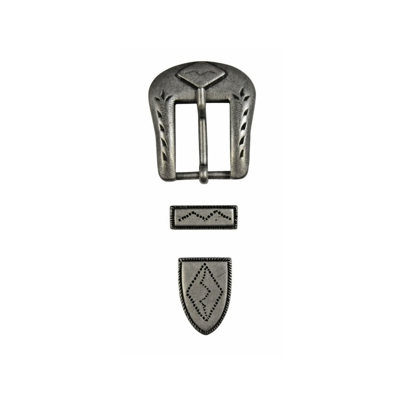 6260 Vyönsolki Antik. nikkeli 20 mm