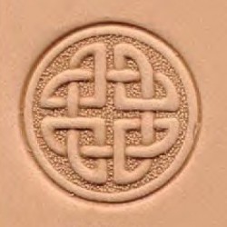 4121 Punsseli 3D Pyöreäpunos 8537