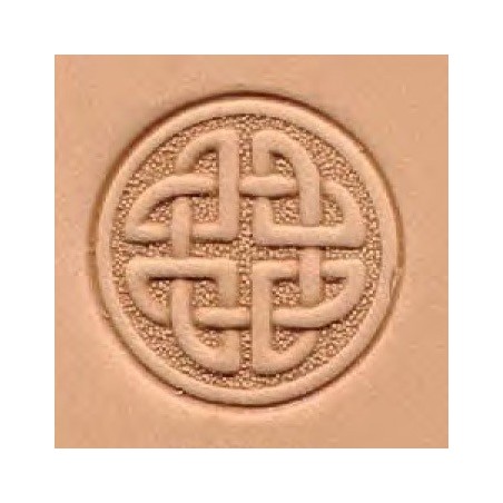 4121 Punsseli 3D Pyöreäpunos 8537