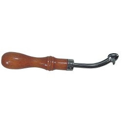 Uratyökalu nahalle säädettävä!