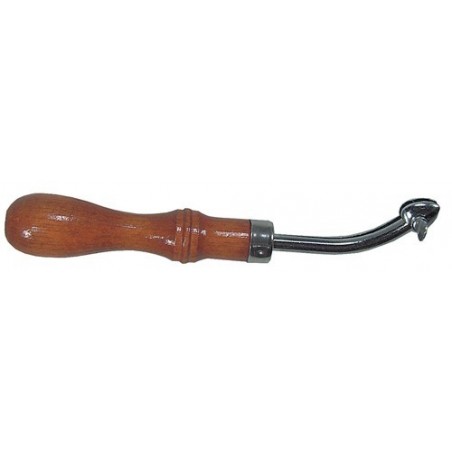 Uratyökalu nahalle säädettävä!