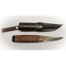 Design-Puukko 18