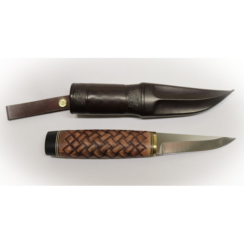 Design-Puukko 18