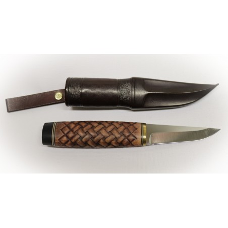 Design-Puukko 18