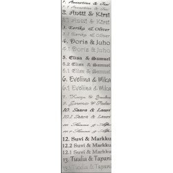 Kaiverrus Cokis-tölkkiin 330 ml