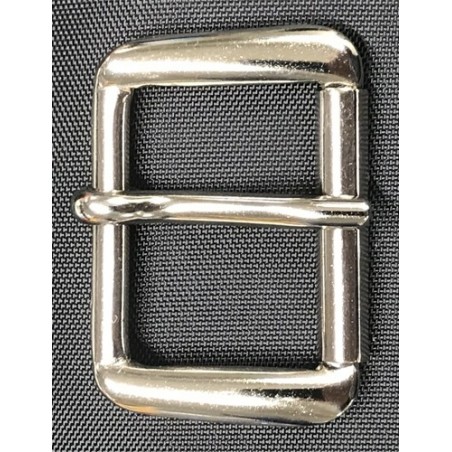 6265 Vyönsolki Rulla Nikkeli 30 mm 5 kpl pussi