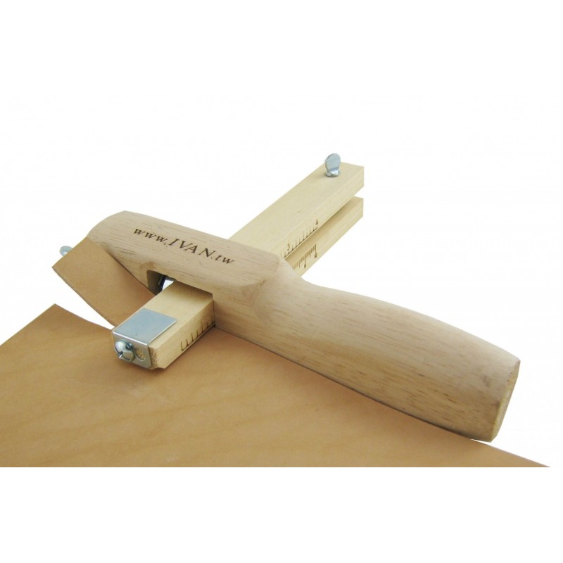 Strap-Cutter + 2 terää