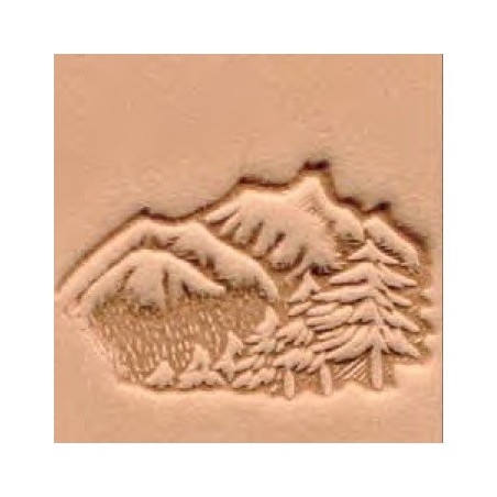 4128 Punsseli 3D Tunturimaiselma 8324