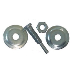 Kiilloituslaikan kara 6 mm - Puukot.fi