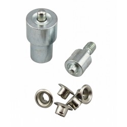 4335_7 Slewing Machine Reikäniittisarja 9 mm