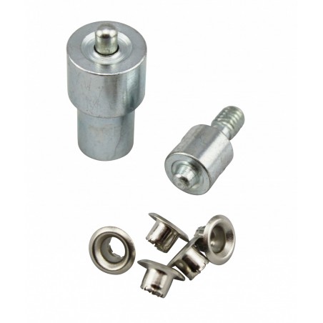 4335_7 Slewing Machine Reikäniittisarja 9 mm