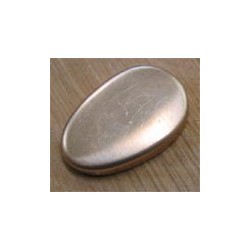 Puukon Ylähela 25 x 35 x 5 mm - Puukot.fi