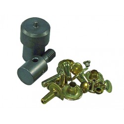 4335_8 Slewing Machine Niittaus-työkalut 9 mm