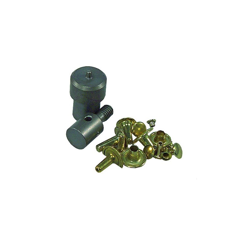 4335_8 Slewing Machine Niittaus-työkalut 9 mm