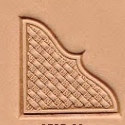 4129 Punsseli 3D Kulmakuvio 8535