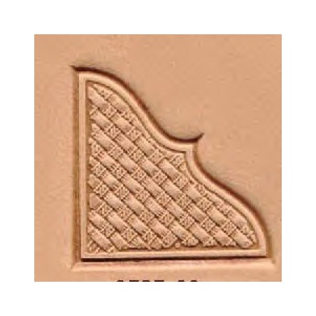 4129 Punsseli 3D Kulmakuvio 8535