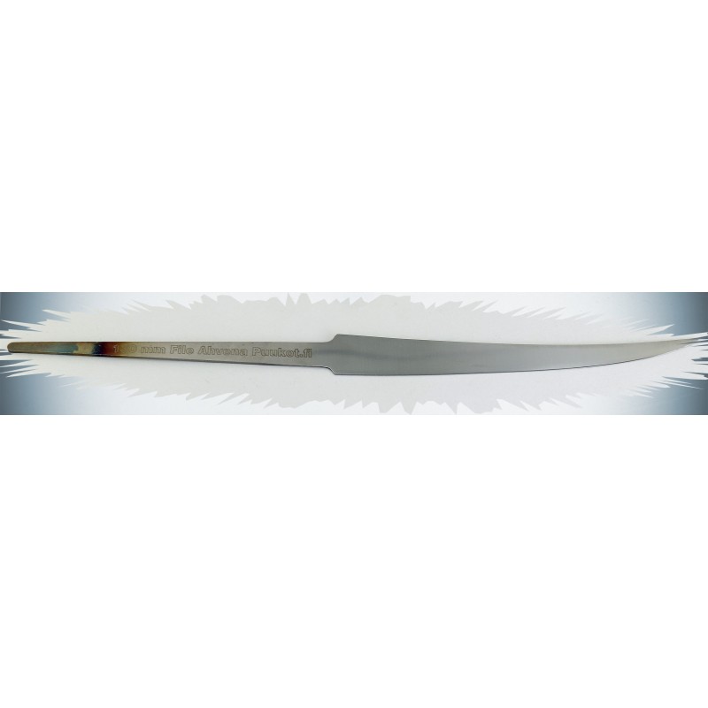 1404_R Fileterä 130 mm File Ahvena