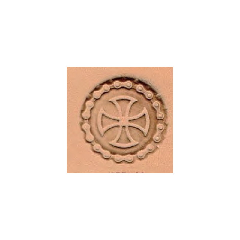 4134 Punsseli 3D Risti 8551 - Puukot.fi