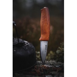 Helle Skog 83 lahjapakkauksessa - Puukot.fi