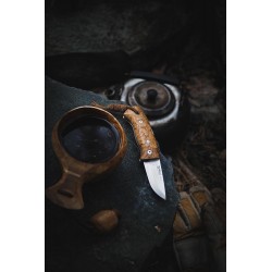 Helle Kletten 662 lahjapakkauksessa - Puukot.fi