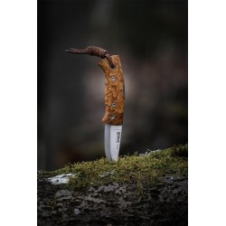 Helle Kletten 662 lahjapakkauksessa - Puukot.fi