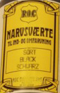2216 Narvivri Yellow 10 ml