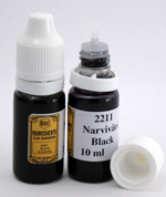 2211 Narvivri Black 10 ml
