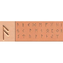 4154 Punsseli Riimut 26 kpl