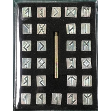 4154 Punsseli Riimut 26 kpl