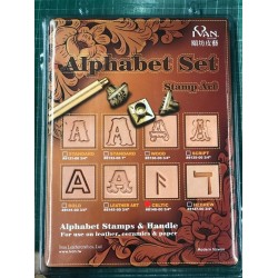 4154 Punsseli Riimut 26 kpl