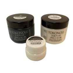 2254_S Nahkavoide Tokonole 20 g Väritön