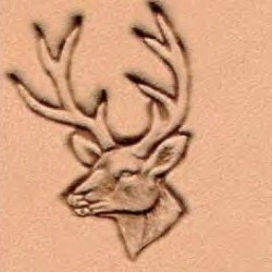 2240 Eco-Flo Gel Antiques Saddle Tan 236 ml