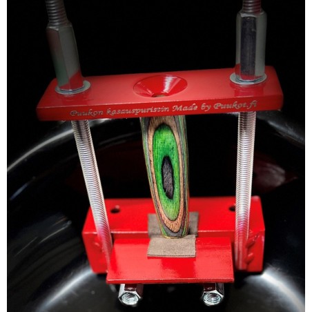 4512 Puukon Kasauspuristin