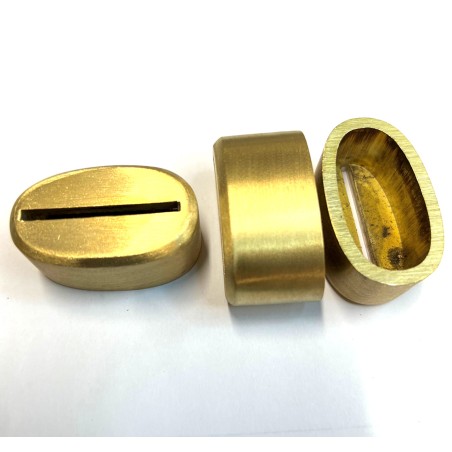 1508 Alahela suora 24 x 40 x 20 mm