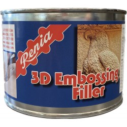 2256 Renia - 3D Embossing Filler 160 g