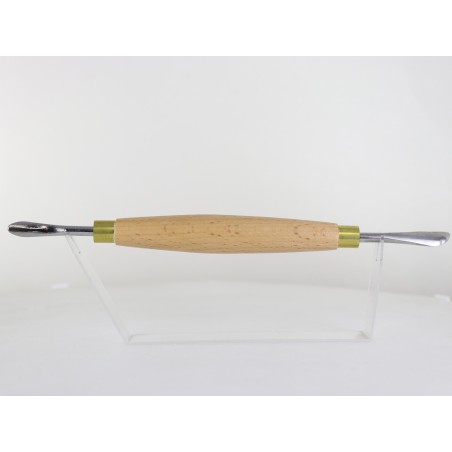 4362_1 Muotoilutyökalu Lusikka ja Veitsi Ivan Made by Japan