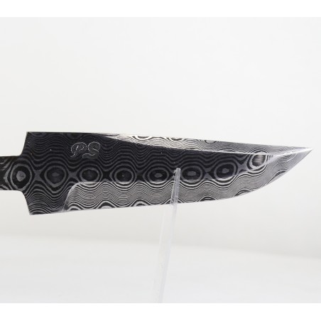 1351_4 Damasti Poul Strande 78 x 22 mm