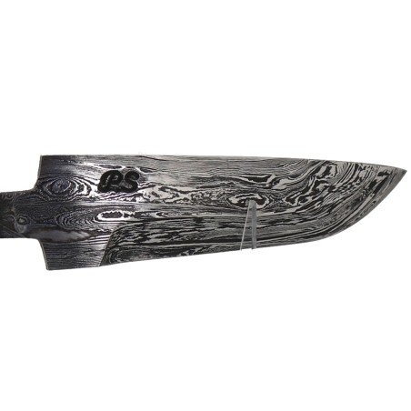 1351_7 Damasti Poul Strande 78,6 x 22,8 mm