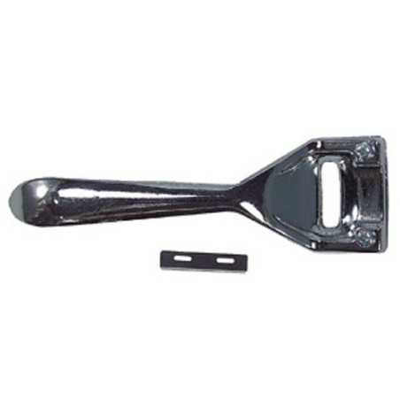 Nahkahöylä Super - Puukot.fi