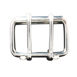 6266_N Vyönsolki kaksi piikkinen Rulla Nikkeli 50 mm