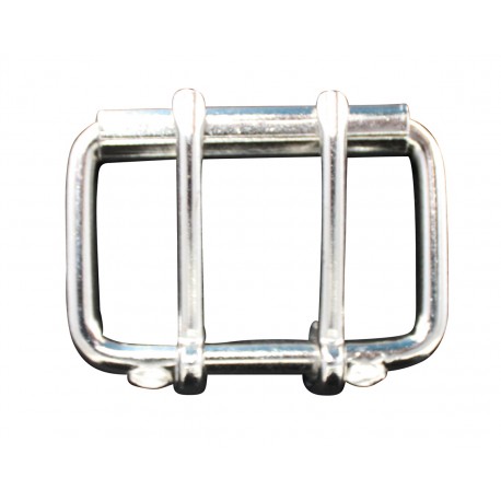 6266_N Vyönsolki kaksi piikkinen Rulla Nikkeli 50 mm