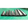 1712 Umpilesta Design muovi 95 x 21 mm