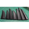 1712 Umpilesta Design muovi 95 x 21 mm