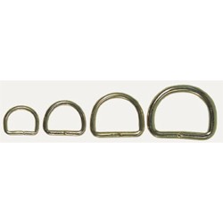 2506 D-Lenkki 10 mm 10 kpl