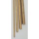 3677 Pronssi pyörötanko 200 x 4,0 mm
