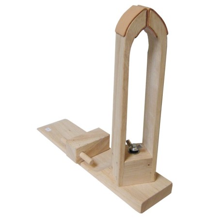 4327 Syklemme pihti Iso